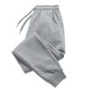 Men's And Women's Ankle-tied Exercise Casual Pants