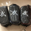 Punching Bag Boxing Pad Sandbag Fitness Taekwondo PU Leather Training Gear Muay Thai Foot Target