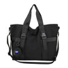 Large Capacity Travel Bag Men's Fashion Casual Shoulder