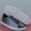 Women's Colorful Sequins Casual Low-top Shoes