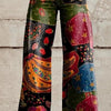 Women's Casual Pants Thin Imitation Jeans