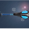 Bicycle Gel Saddle Cover