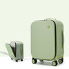 Aluminum Frame Of Suitcase Hard Rim Universal Wheel Trolley Box