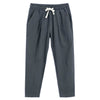 Cotton And Linen Thin Loose Plus Size Sports Straight Pants