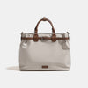 Women's Simple Large-capacity Nylon Shoulder Tote Bag