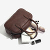 Retro Small Square Simple Shoulder Messenger Bag