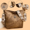 Large Capacity Versatile Shoulder Crossbody Bag