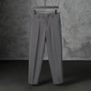 Autumn Men's Pants Straight Loose Suit
