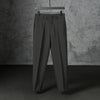 Autumn Men's Pants Straight Loose Suit