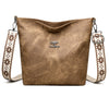 Large Capacity Versatile Shoulder Crossbody Bag