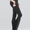Women's Simple Stretch High-waist Quick-drying Pants