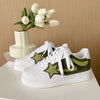 Men And Women Retro Low-top Breathable Sports And Casual Shoes