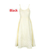 Summer Sheer Alluring Womens Slip Dress