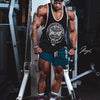 Casual Running Breathable Wicking Speed Bar Tide Men's Shorts