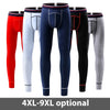 Men's Single Thin Cotton Trousers