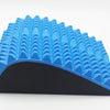 Waist and abdomen fitness training pad