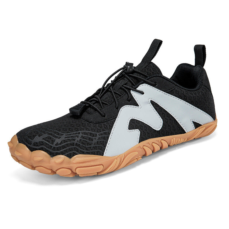 Couple Sports Climbing Shoes