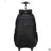 Detachable Shoulder Trolley Backpack For Travel