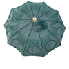 Automatic Folding Fishing Umbrella Net