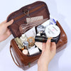 Portable Large Capacity Waterproof Storage Cosmetic Bag
