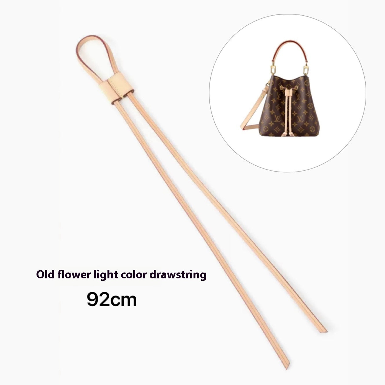 Secchiello Borsa Esclusiva Tracolla Accessori Manico Cintura Portatile in Pelle