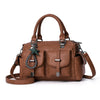 All-match Shoulder Crossbody Women's Bag
