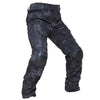Men's Climbing Camping Camouflage Cargo Pants