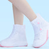 Non-slip Wear-resistant Shoes Bottom Rainy Silicone Rainproof Children's Rain Boots