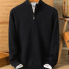 Men's Knitwear Sweater Long Sleeve Thickened