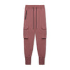 Trend Fashionable Cargo Pants Slim Fit Multi-pocket