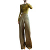 Young Suit Pants Two-piece Suit