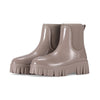 Height Increasing Waterproof Non-slip Low Tube Rain Boots