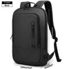 Lightweight Small Commuter Computer Backpack