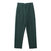 Women's Fashion Slim Fit Slimming High-waisted Trousers