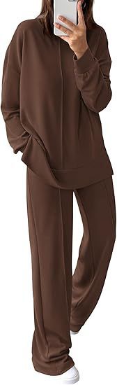 New Fashion Sports Jogging Leisure Long-sleeve Suit