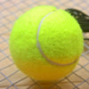Tennis con corda da tennis