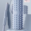 Foam Shaft Roller Mace Yoga Supplies Massage Shaft Yoga Post