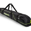Ski gear bag
