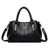 Large Capacity Versatile Multi-layer Women's Bag