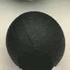 Mini Siamese Peanut Massage Ball Fascia Ball Relaxation Ball Muscle Massage Ball