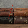 Men's High-end Personalized Travel Bag Anniversary Gift