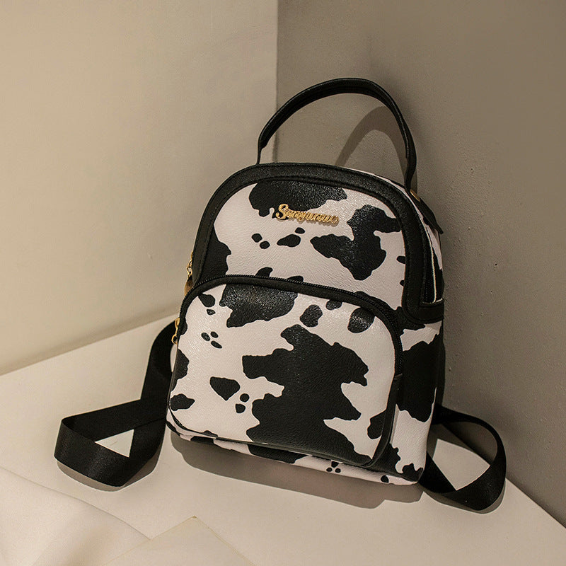 Girls' Small Backpack New Korean Style