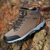 Outdoor Fashion Personality Men Travel Shoes