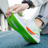 Men's Fashionable Breathable Casual Sports Mesh Shoes