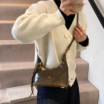 Borsa a tracolla coordinata Minority Commuter