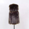 Women's Autumn And Winter Warm Fur Vest