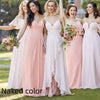 Hanger Abito da Sposa Esterno per Sorella Banchetto