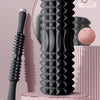 Foam Shaft Roller Mace Yoga Supplies Massage Shaft Yoga Post