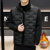 Lightweight New Warm Casual Down Jacket