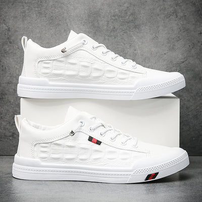 Trendy All-matching Men's Casual Sneakers